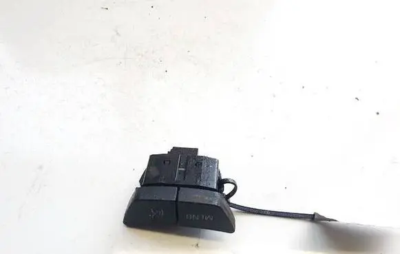 BMW 5 E60 E61 Other switches/knobs/shifts 6921669