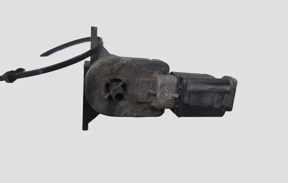 Peugeot 5008 Turbo solenoid valve 9665558580 0961100009