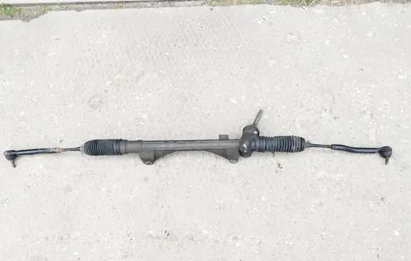 Nissan Juke I F15 Steering rack