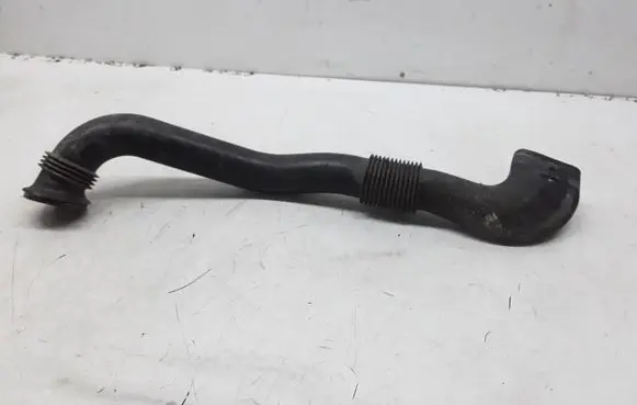 Opel Vivaro Air intake duct part 8200072754B 91166663