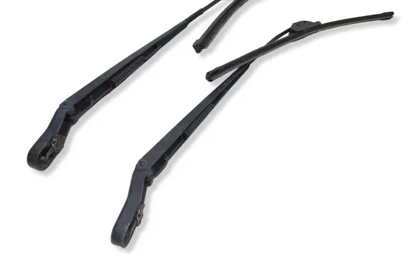 Ford F150 Front wiper blade arm 