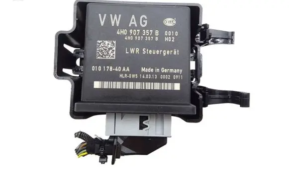 Audi A7 S7 4G Light module LCM 4H0907357B 4G0907366