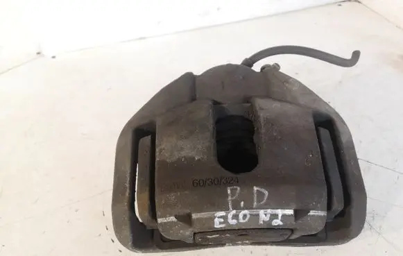 BMW 5 E60 E61 Front brake caliper