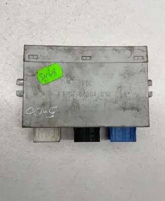 BMW 5 E39 Parking PDC control unit/module 6904010 1813A100