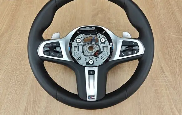 BMW 4 G22 G23 G24 G26 Steering wheel 7857777