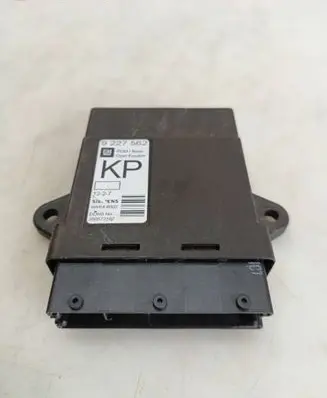Opel Vectra C Door control unit/module 9227562 5WK46002 360572197