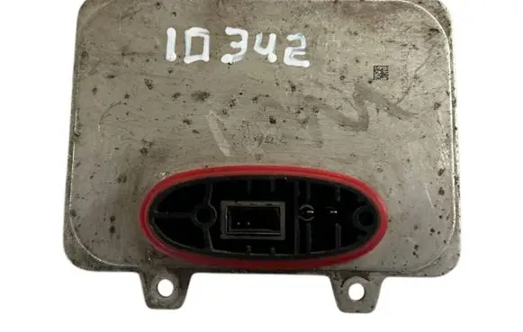 BMW 1 E81 E87 Headlight ballast module Xenon 5DV00900000