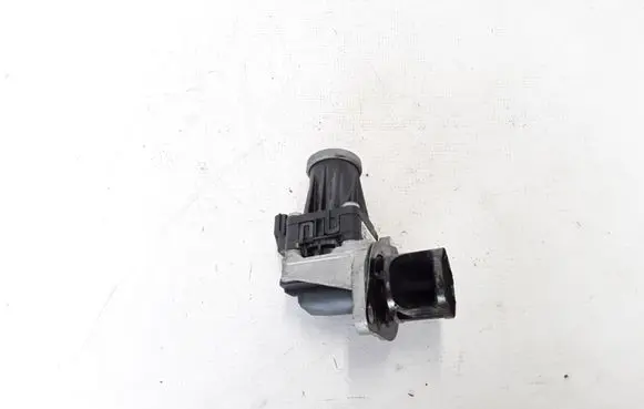 Renault Megane III Intake manifold valve actuator/motor 