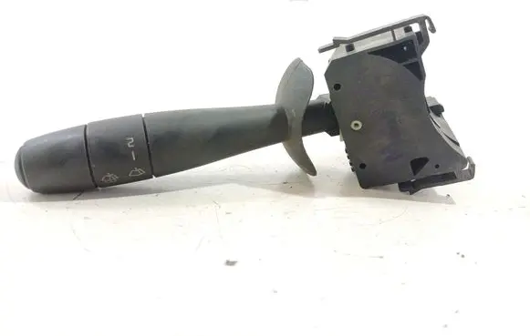 Renault Master II Wiper control stalk 345640023