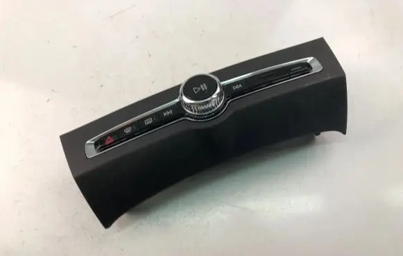 Volvo XC60 Other switches/knobs/shifts P31398845