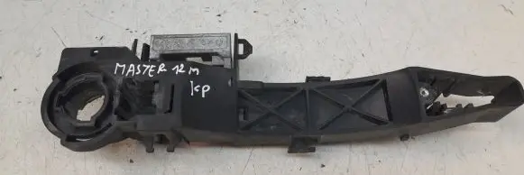 Renault Master III Front door exterior handle/bracket 806076452R
