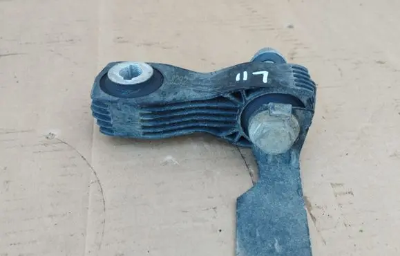 Rear anti-roll bar/stabilizer link