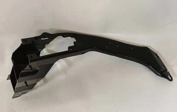 BMW X1 F48 F49 Radiator support slam panel 7426633