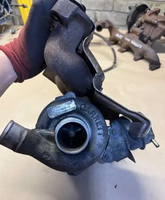 Ford Transit Turbo 7144679 2s70 029361