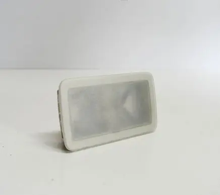Audi A6 S6 C6 4F Front seat light 4F9947123