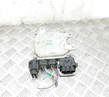 Power steering control unit/module
