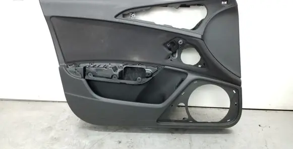 Audi A6 S6 C7 4G Front door card panel trim 4G1867105