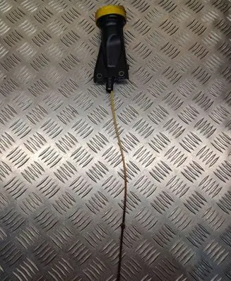 Renault Megane III Oil level dip stick 8200722806 722794