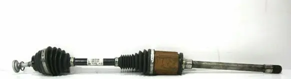 BMW 1 F20 F21 Front driveshaft 31607597694 7597694