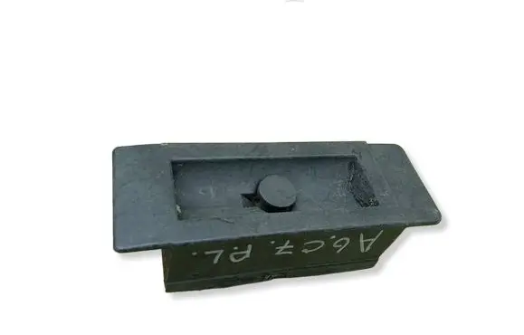 Audi A6 S6 C7 4G Jacking socket point 4G0802845