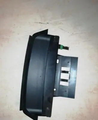 Volvo S80 Third/center stoplight 9483132