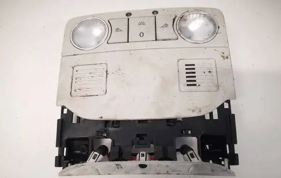 Seat Leon (5F) Front seat light 5Q0951171