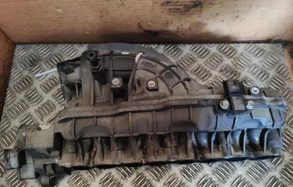 KIA Sportage Intake manifold 283812F600 392002F000