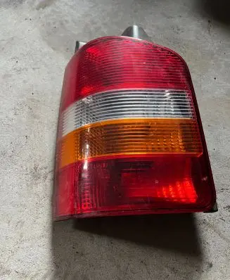 Volkswagen Transporter - Caravelle T5 Rear/tail lights 7H0945095K
