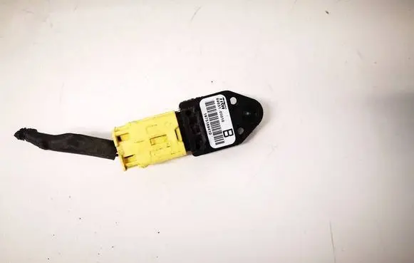 Toyota Corolla Verso AR10 Airbag deployment crash/impact sensor 8983105010