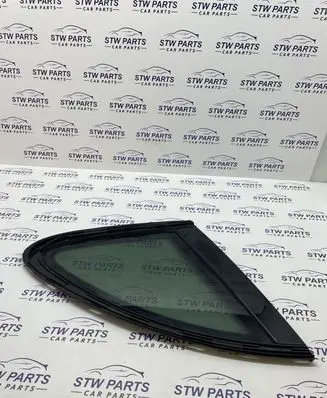 Porsche Cayenne (92A) Rear side window 7P5845297