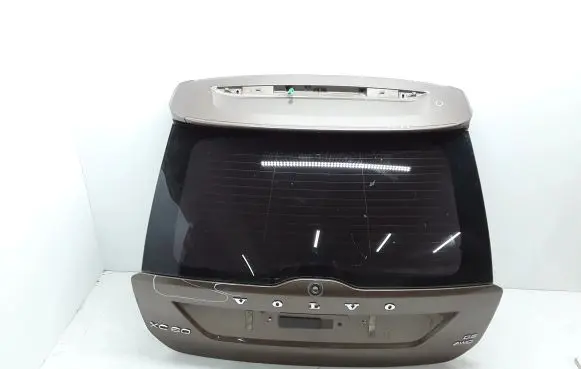 Volvo XC60 Tailgate/trunk/boot lid