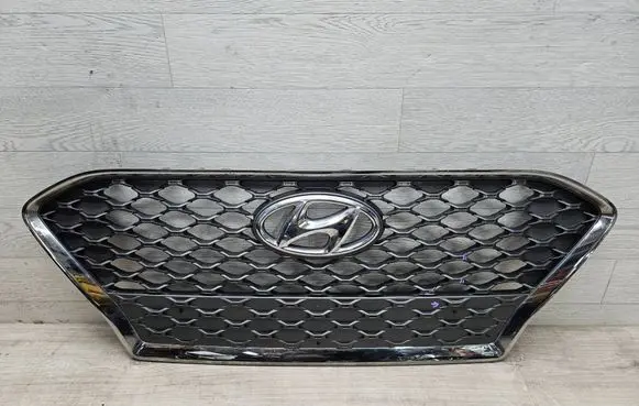 Hyundai Kona I Front grill 86352J9100