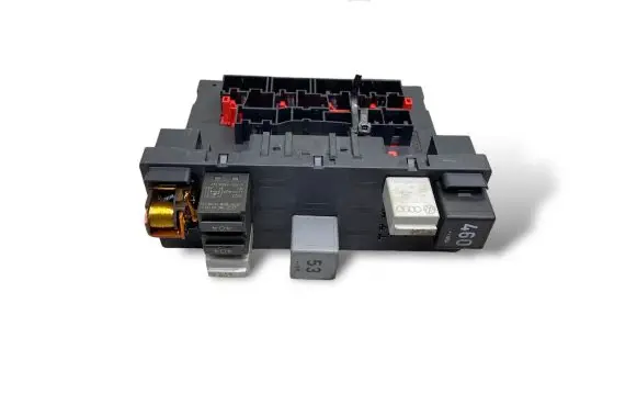Volkswagen PASSAT B6 Fuse module 3C0937049AG