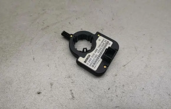 Citroen C4 Grand Picasso Steering angle sensor 0265005486 9662937380