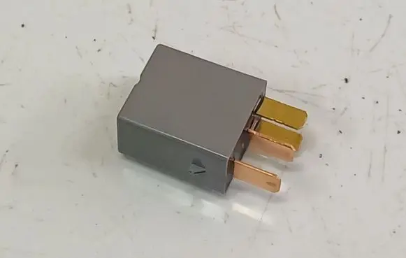 Subaru Legacy Other relay