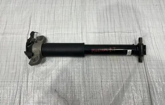 Ford Mustang VI Front shock absorber with coil spring KR3C-18W003-TA