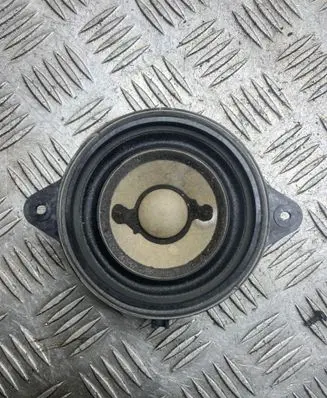Audi A6 S6 C7 4G Parcel shelf speaker 4G5035402 3224950010