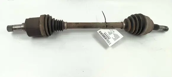 Peugeot Boxer Front driveshaft 
