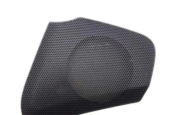 Audi Q3 8U Dash center speaker trim cover 8U0035409