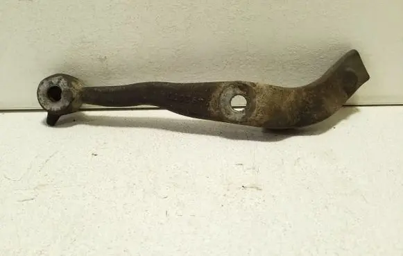 Other front suspension part