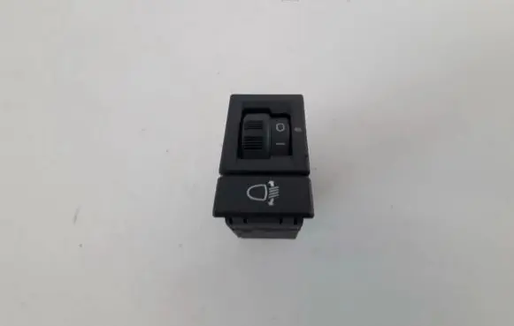 Peugeot 406 Headlight level height control switch 1925698