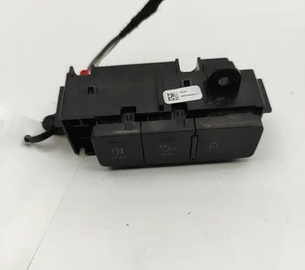 Audi Q3 F3 Light switch 4K2941501