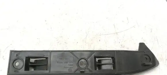Volkswagen Golf IV Front bumper mounting bracket 1J0807183A