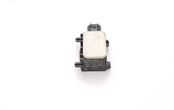 Mercedes-Benz GL X164 Airbag deployment crash/impact sensor A0038202926 405635 170210