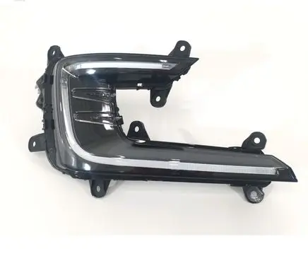 Volkswagen PASSAT B8 Front fog light 10181020000