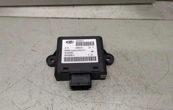 Peugeot 407 Other control units/modules 9647428280