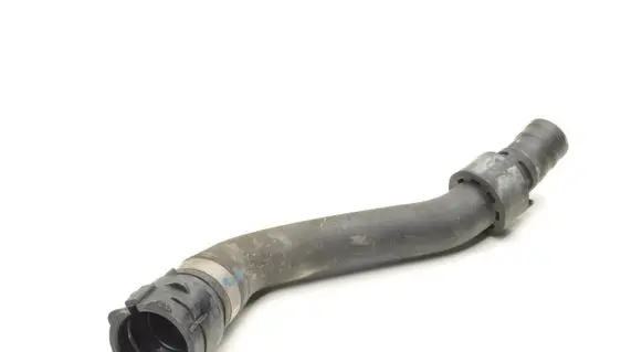 Porsche Macan (95B) Engine coolant pipe/hose 95B121049Q