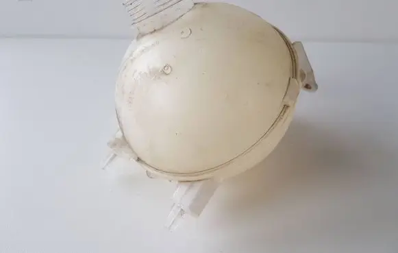 Peugeot Partner Coolant expansion tank/reservoir 9684527680 9654429680 9654310780