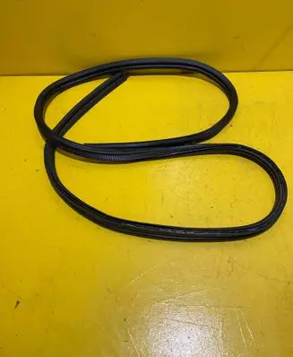 Ford Fiesta Trunk rubber seal (body) 