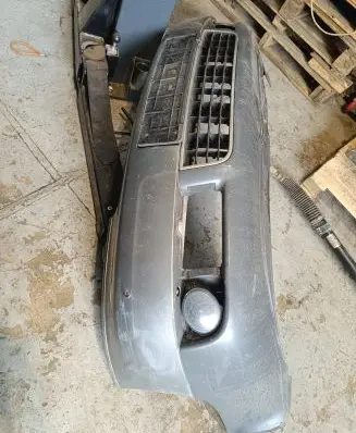 Audi A6 S6 C5 4B Front bumper